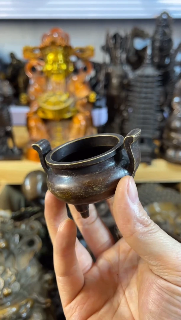 【闪购商品】.物品摆件 案台摆件