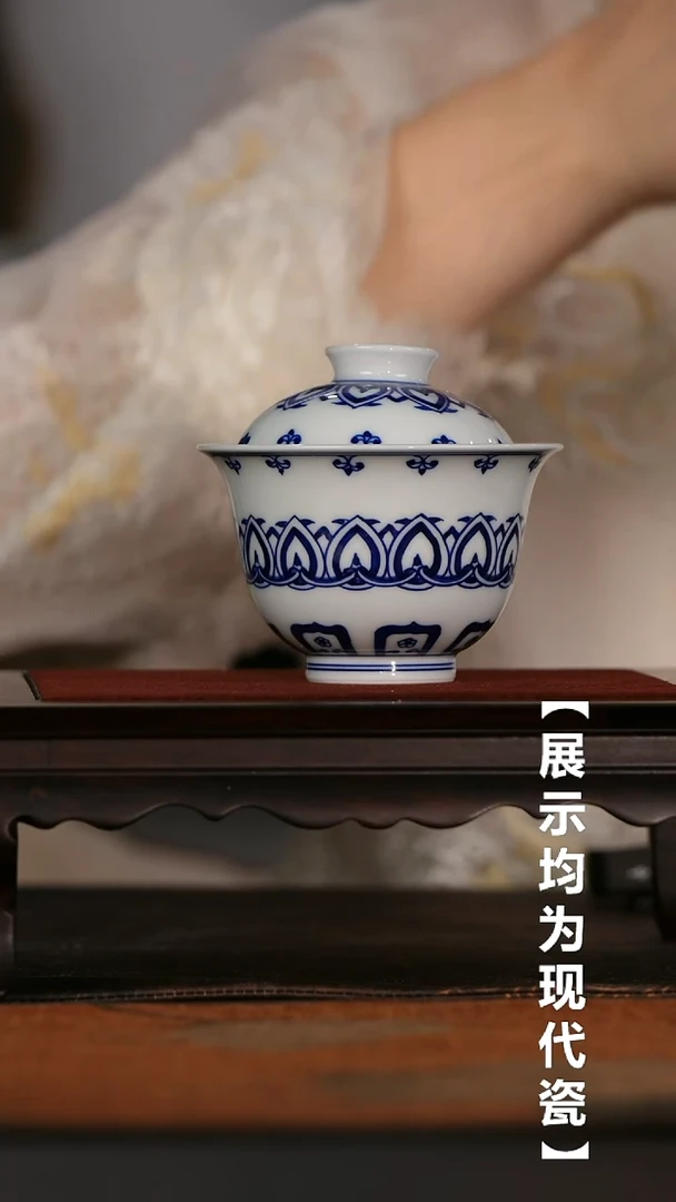 栗子严选茶器好物@@moshe