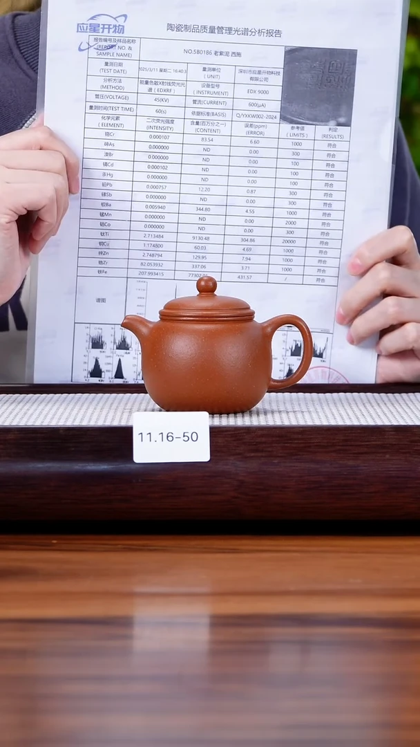 茶壶紫砂小*11.16-50 99全 赵庄朱泥 匏尊150