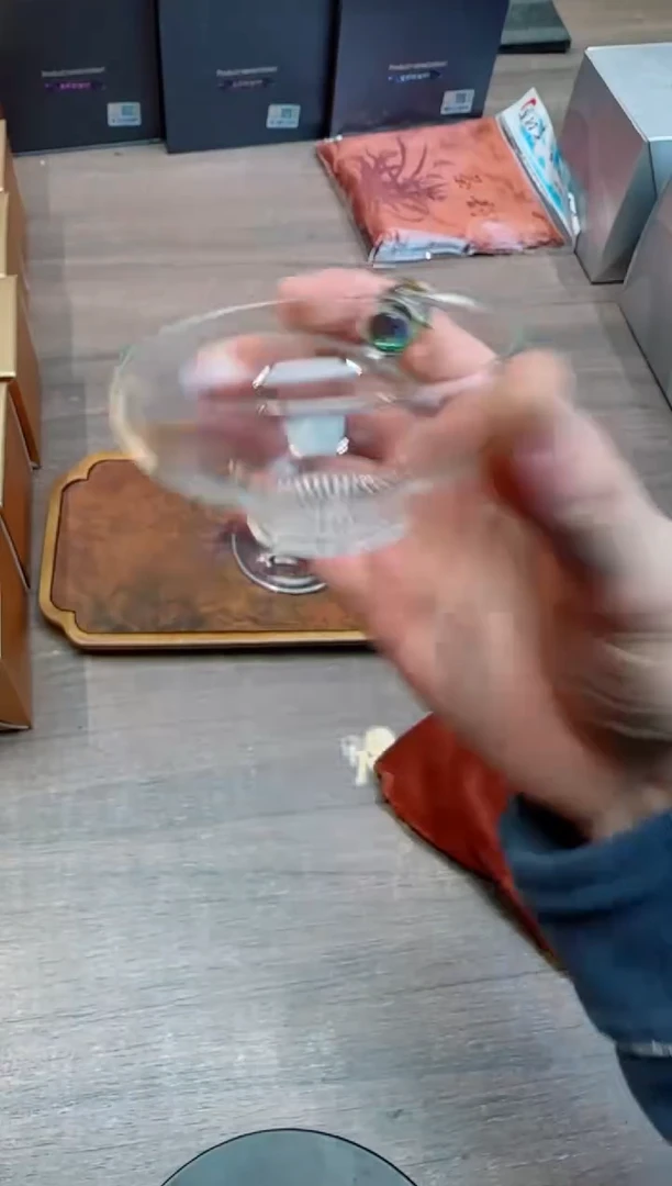 福宁滤网奉珠茶漏迷翠