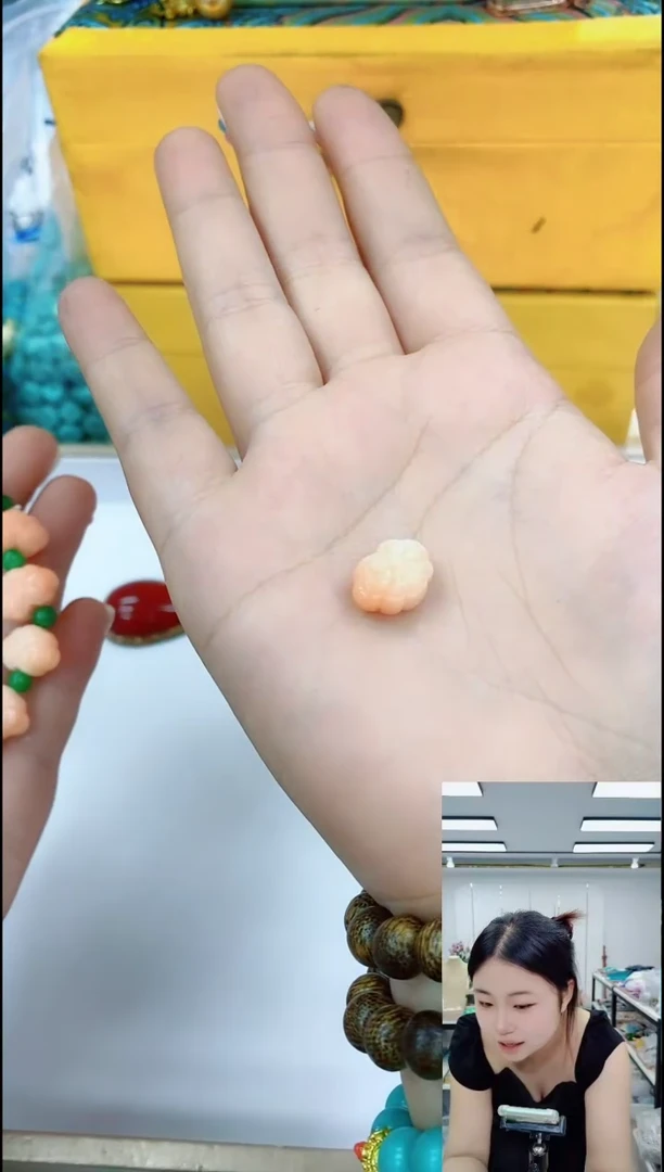 玛瑙/玉髓颈饰合金0617