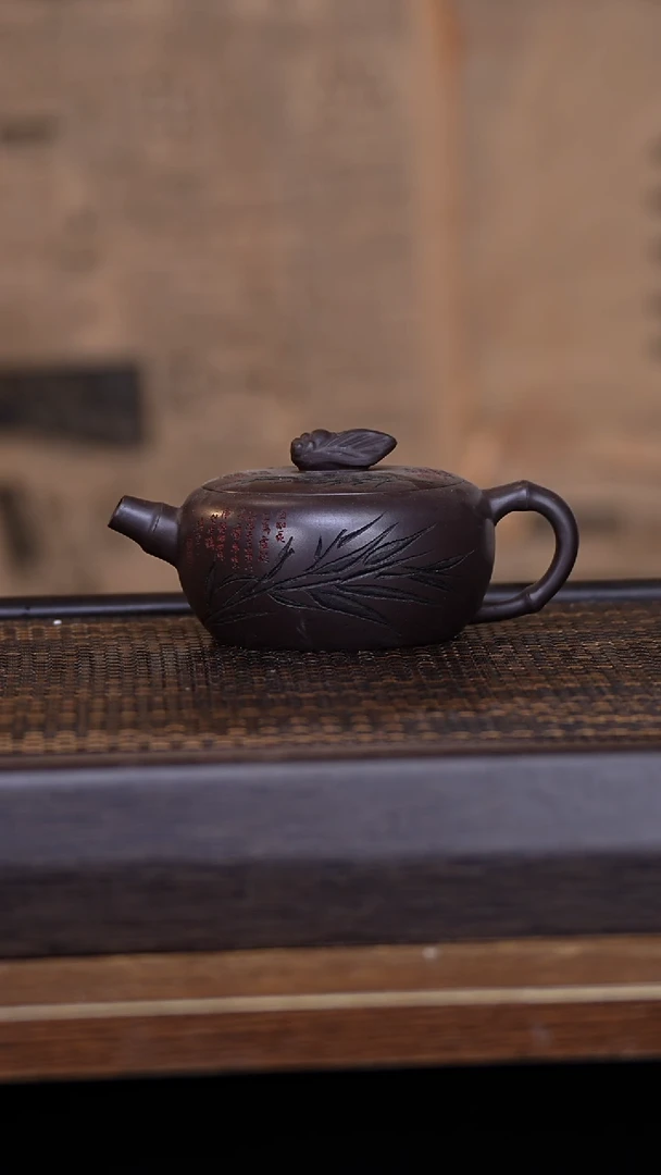 【闪购商品】紫砂茶壶4567983124546