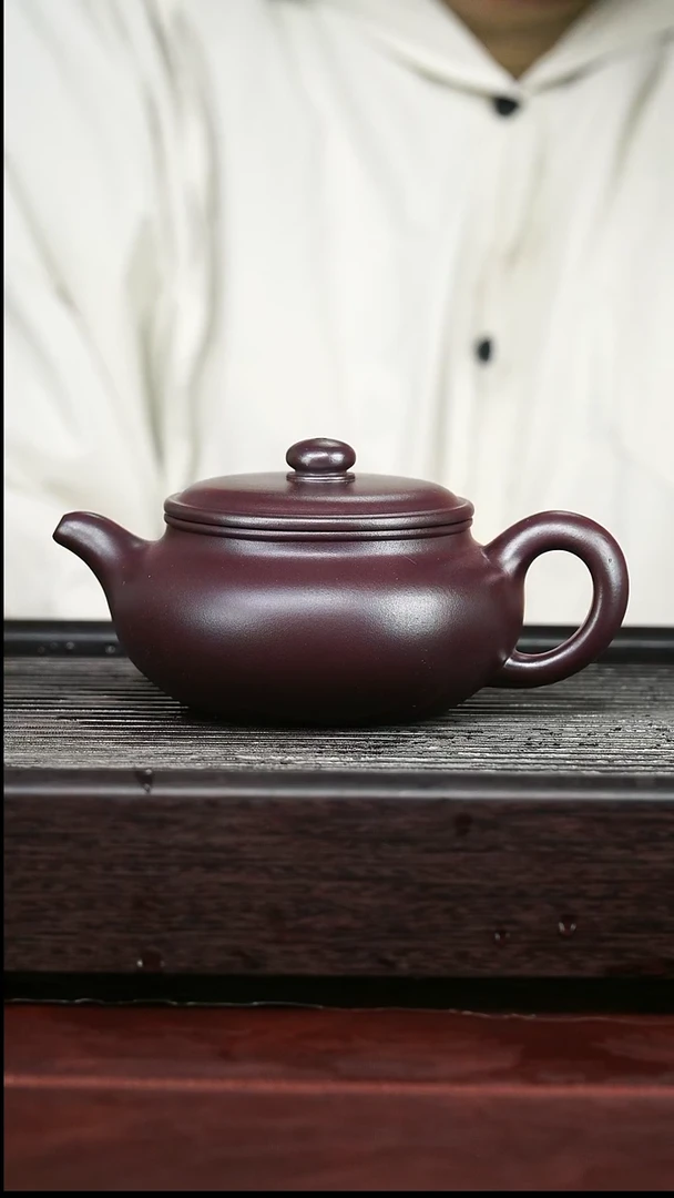 茶壶紫砂精品紫砂壶107.......280CC