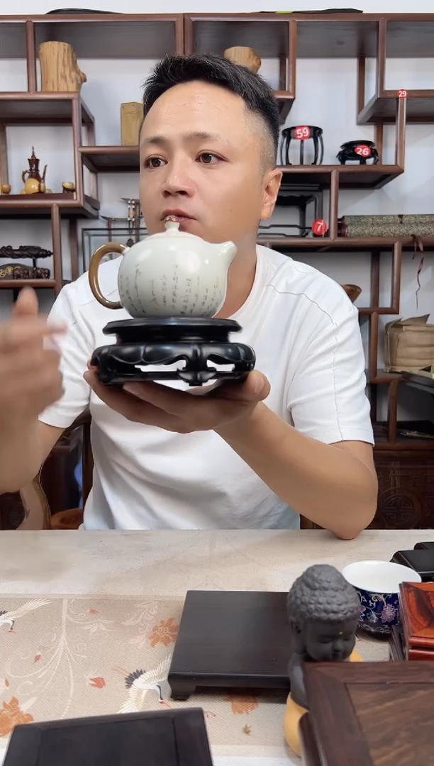 东非黑黄檀（紫光檀）内径10