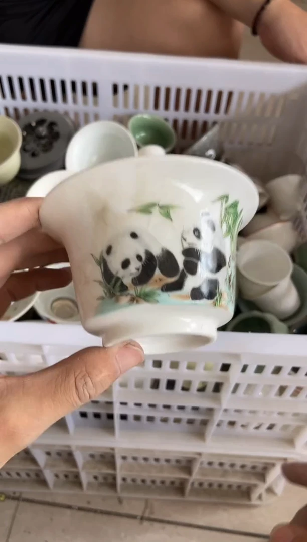 杯无运费险有瑕疵的有点脏介意勿拍