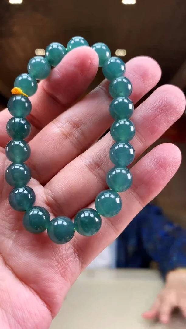 【闪购商品】翡翠颈饰未镶嵌        *768