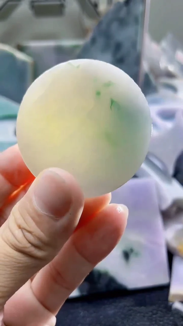 裸石翡翠翡翠A货板料