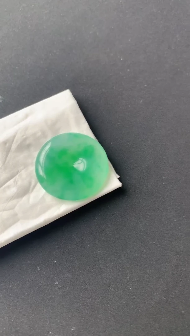 未镶嵌定制翡翠0886164693尺寸30*6