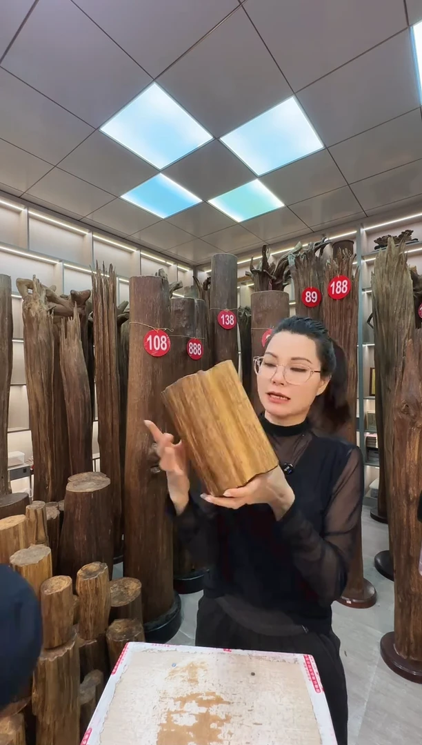 沉香沉香枕沉香原料 七天无理由