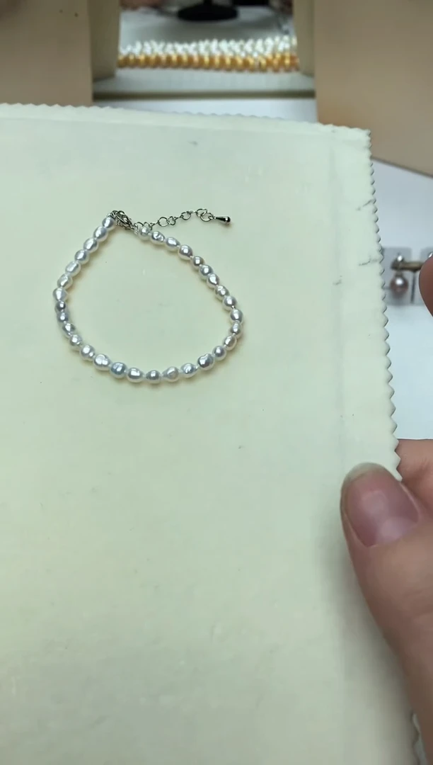 未镶嵌淡水珍珠111111111