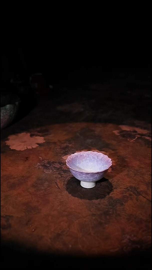 陶瓷茶具（无礼盒）@@A6