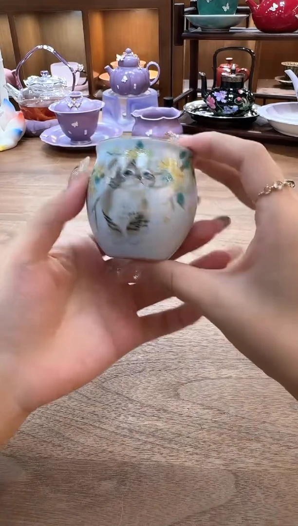 无一心茶具专用链接@@s207