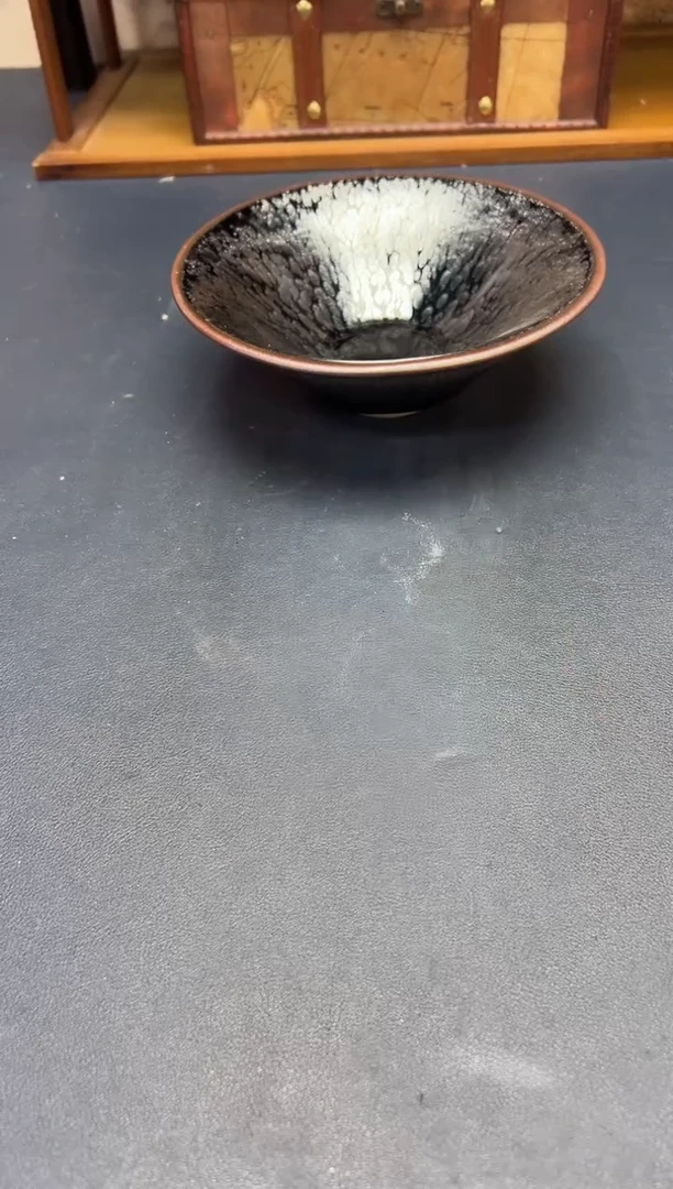茶盏龙****c建盏主人杯---------------