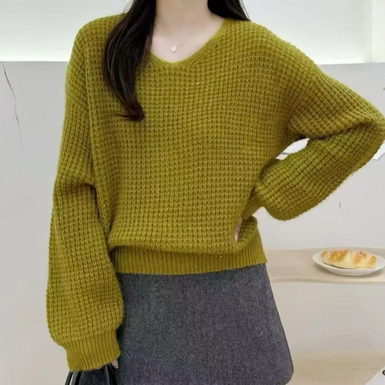 【红人上新】茵菲娜针织衫-R189053【189053】