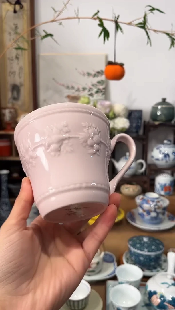 现代香岚舍日瓷闪购5威基伍德