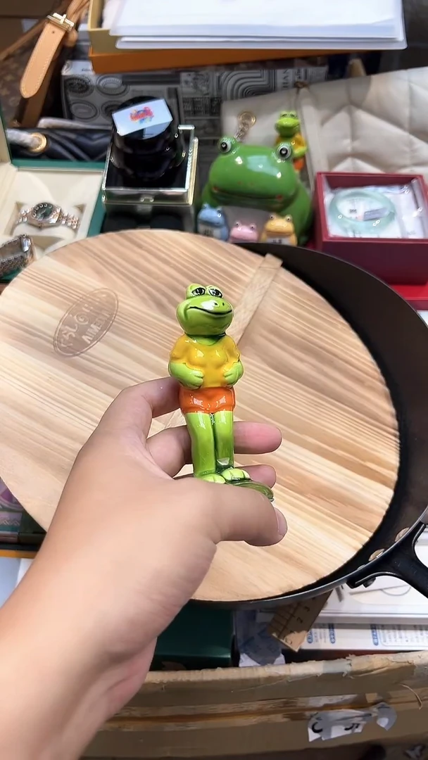 瓷片..全球寻宝高端瓷儿