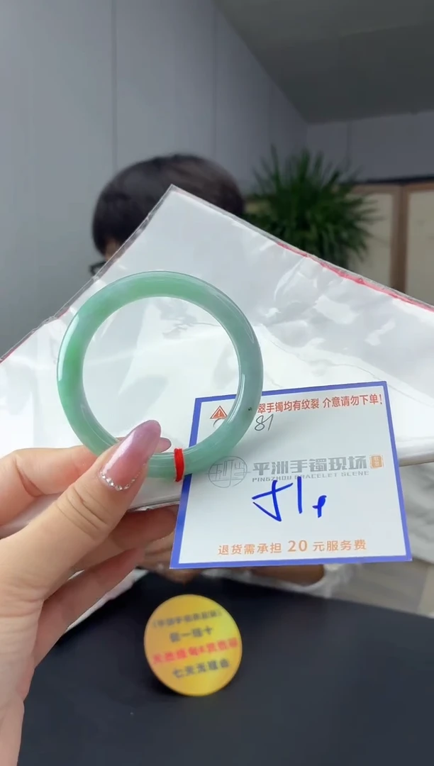 未镶嵌手镯翡翠11111111111