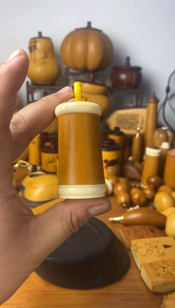 【闪购商品】葫芦葫芦呼噜呼噜