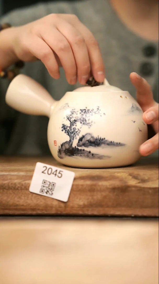 【落单孤品】福利/壶@@2045