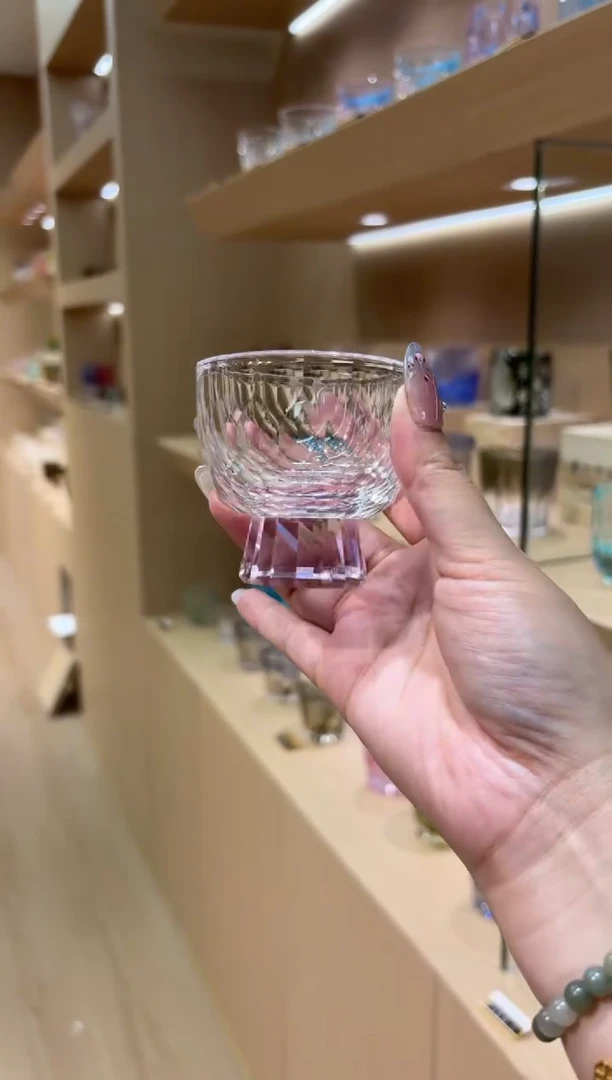 粉色闪烁茶杯 买一送一