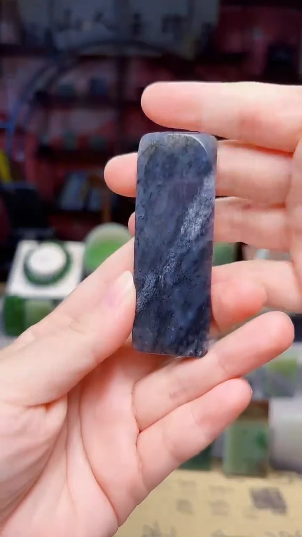 未镶嵌和田玉挂件51