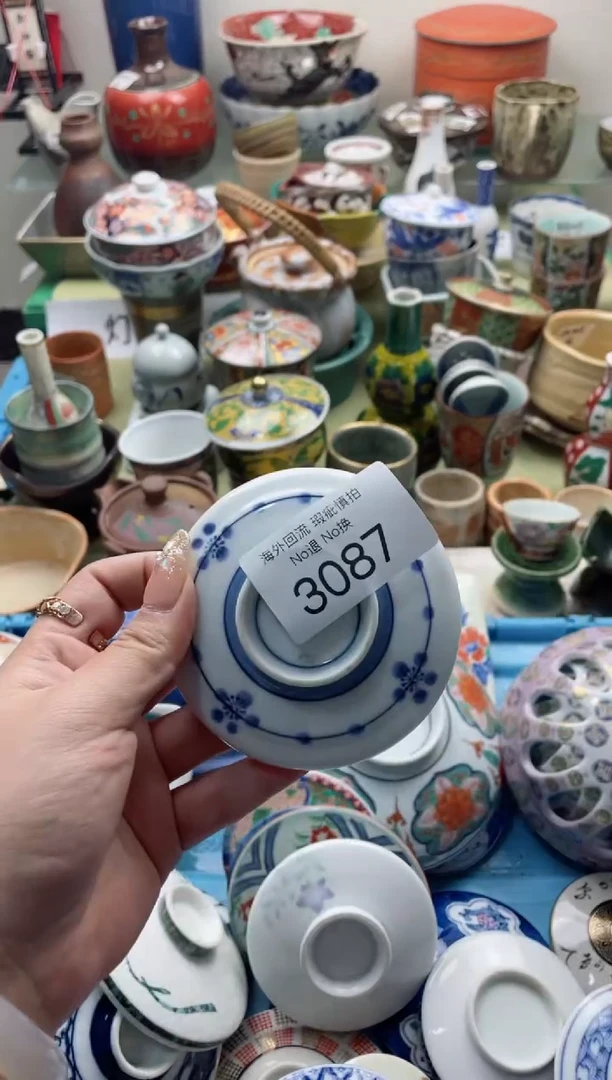 【闪购商品】摆件3087精美创意日式臻品