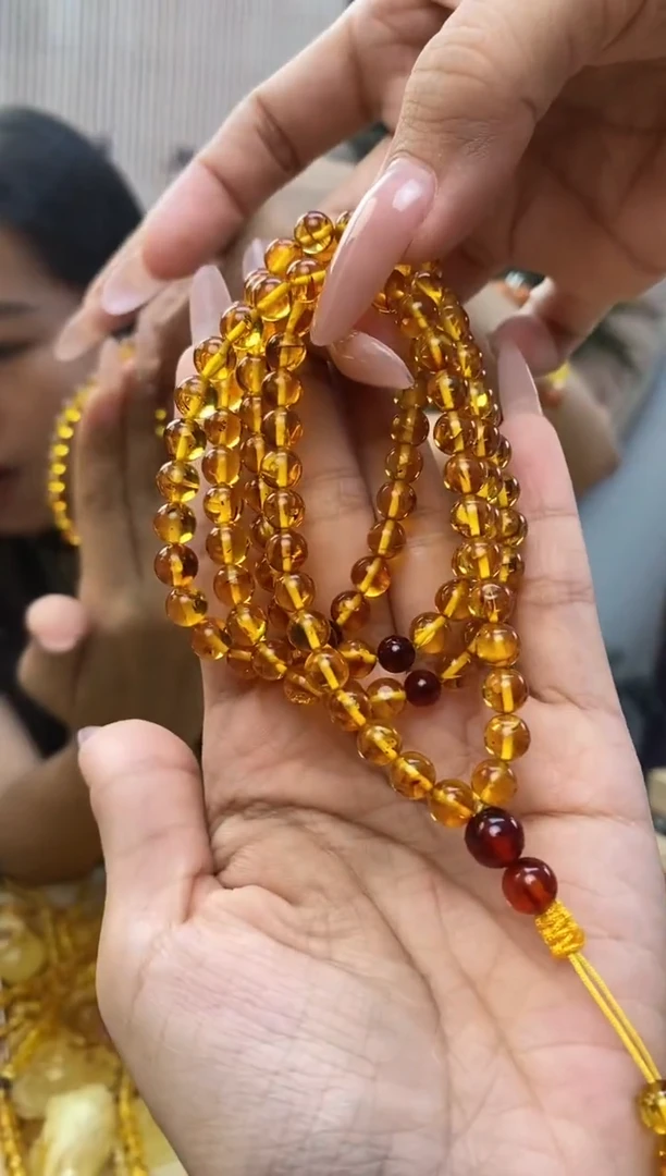 未镶嵌琥珀裸石天然琥珀蜜蜡多样性发一