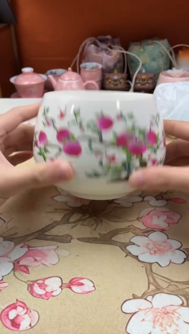 陶瓷@@@云问茶具链接