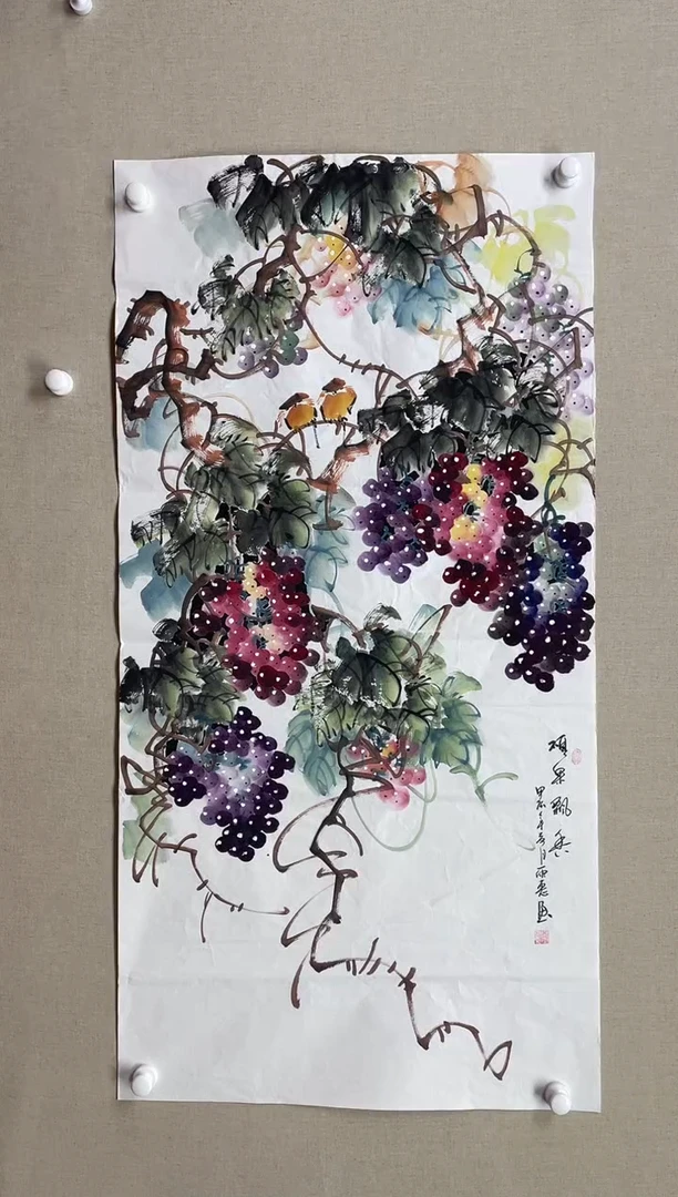 国画138*68 秦雨惠秦雨惠秦雨惠秦雨惠秦雨惠