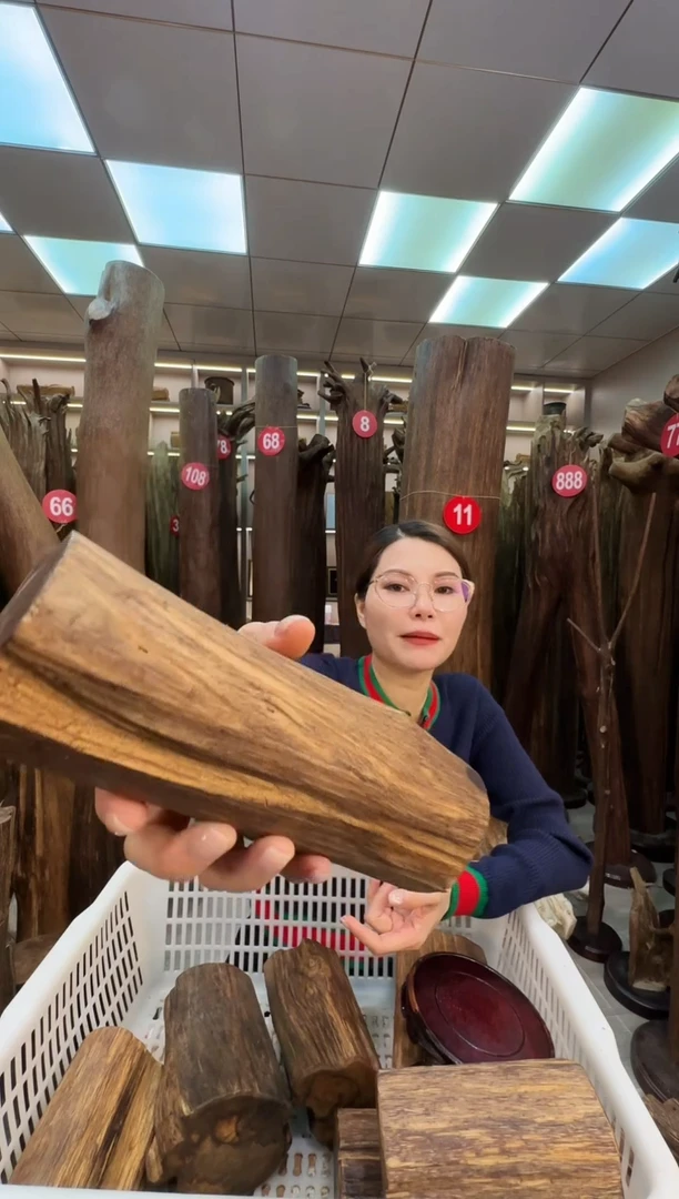 沉香沉香枕沉香原料 七天无理由