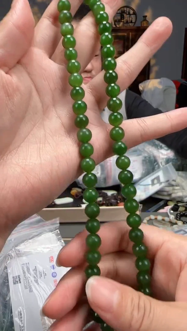 【闪购商品】和田玉颈饰未镶嵌拍一发一多样性发货