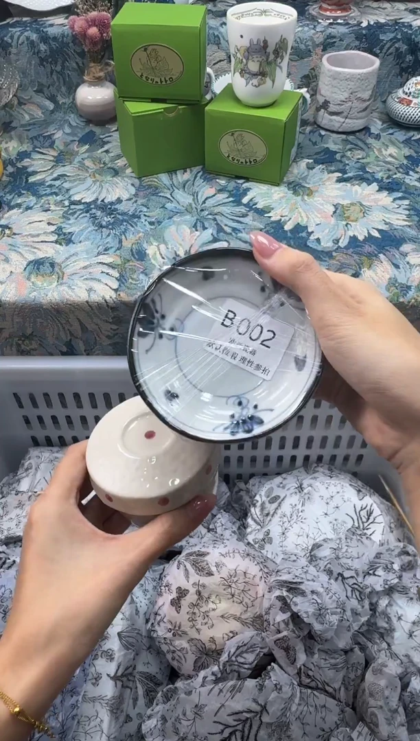 瓷片?****月瓷片瓷片 B002