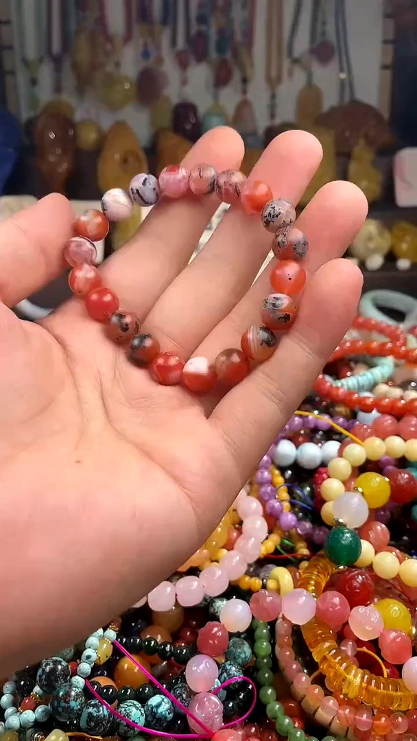 玛瑙/玉髓.未镶嵌(一物一件)152566