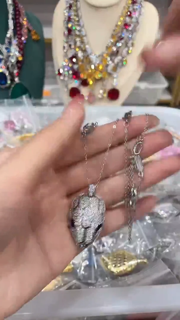 非金属无高端精品系列款式q724