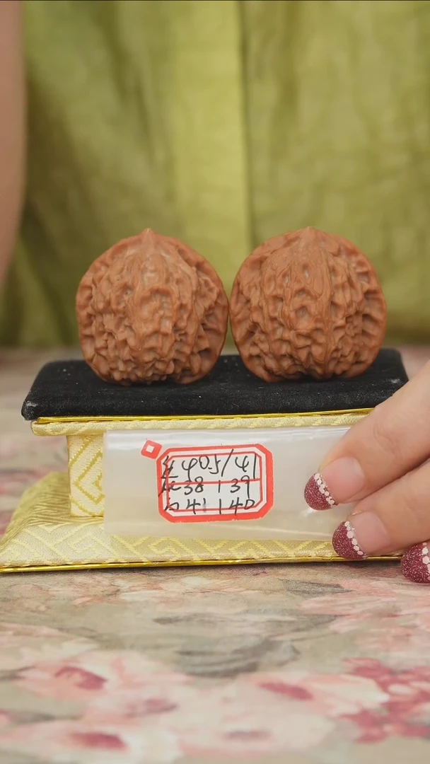 把件文玩核桃非嫁接北京