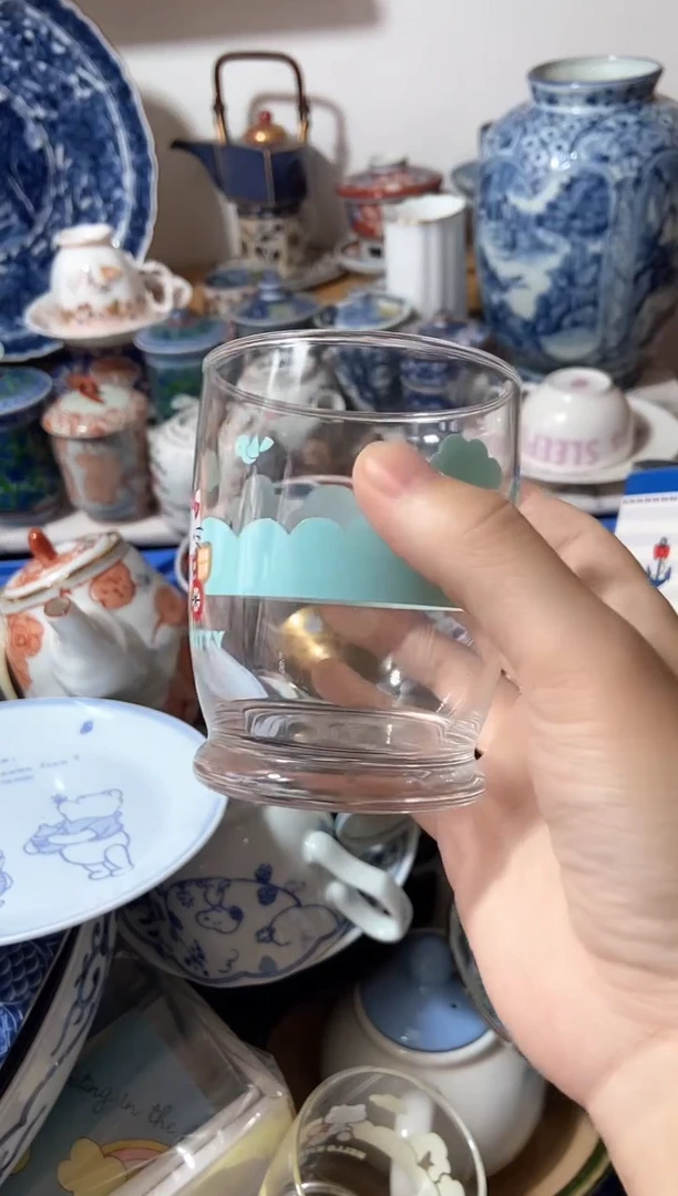 瓷片七****啦5只中古商品谨慎参拍