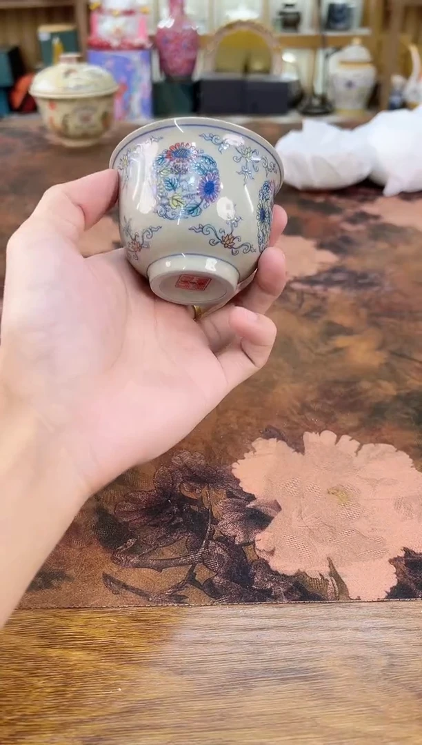 最后清一场，先抢先得