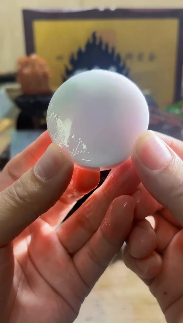 颈饰未镶嵌翡翠A货常星5664