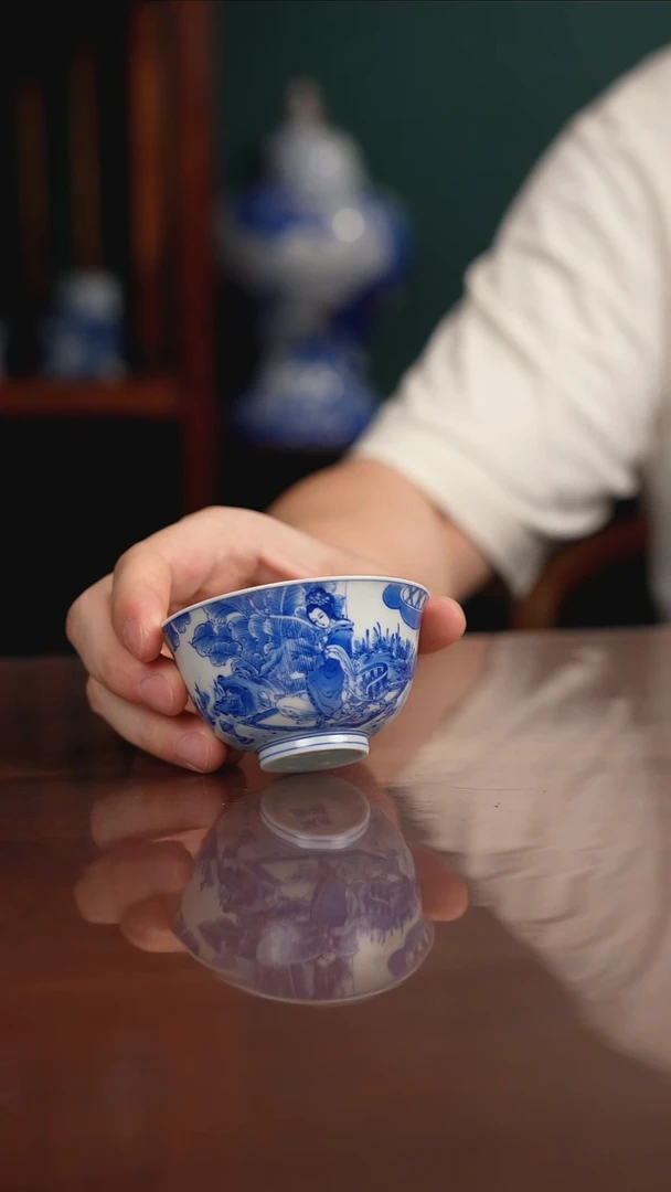 沈燕鸿老师作品 非遗传承 音韵幽长