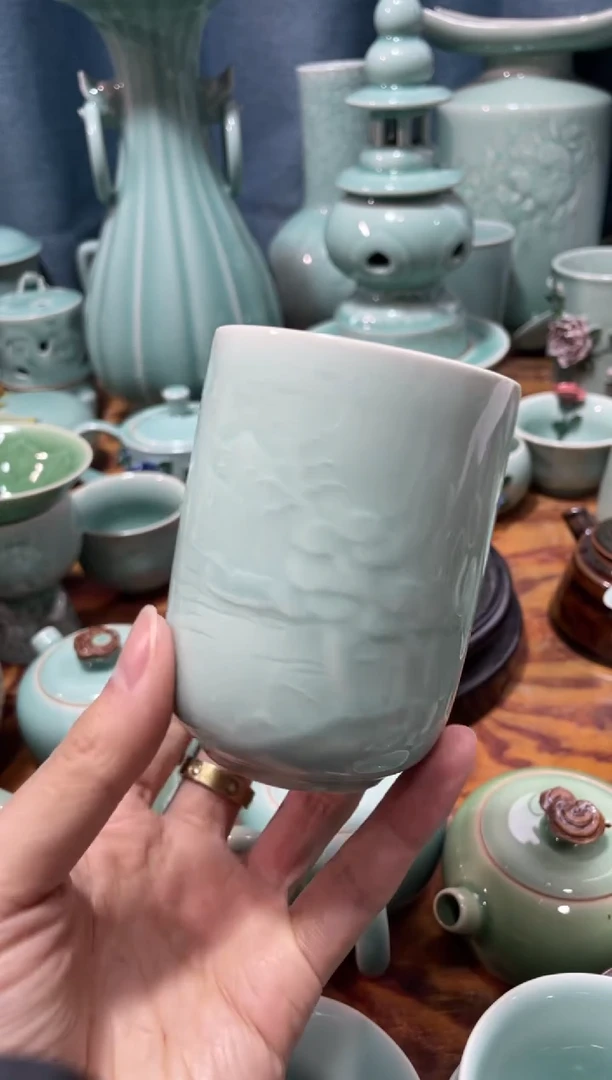 【闪购商品】特价 福利 青瓷 福利