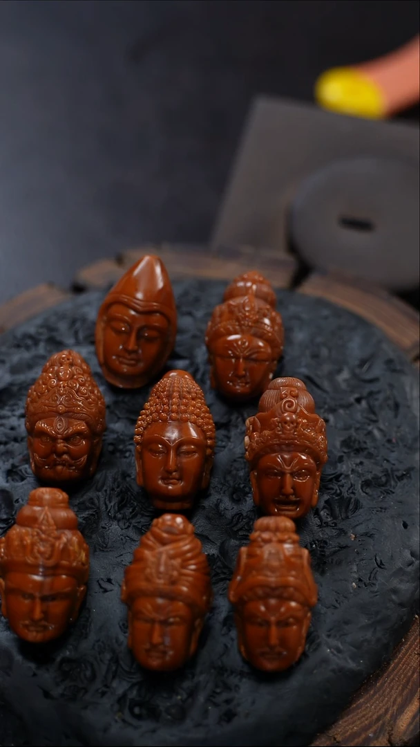 手串/手链橄榄核橄榄核