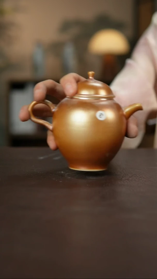 杯景德柴烧手作多人瑕疵