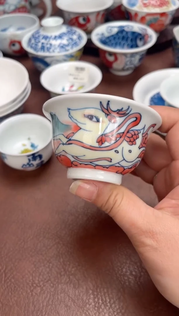 【闪购商品】微瑕福利价        小压手