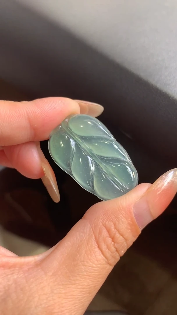 【闪购商品】定制翡翠未镶嵌翡翠