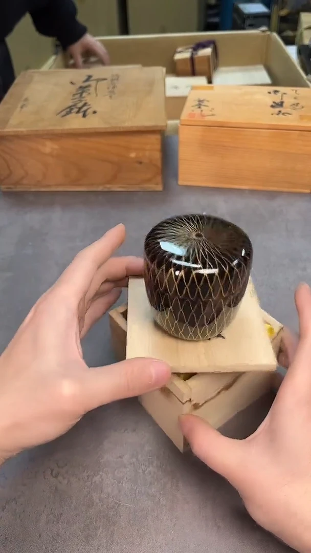 茶宠瓷器茶具套装