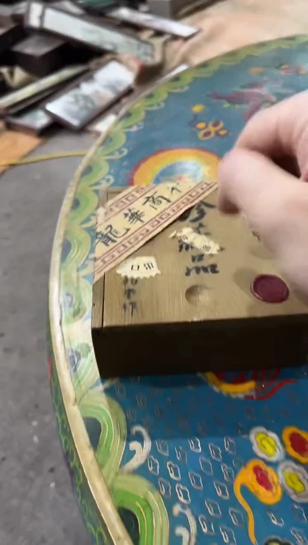 把件小叶紫檀鼎萃阁百货行专属闪购25
