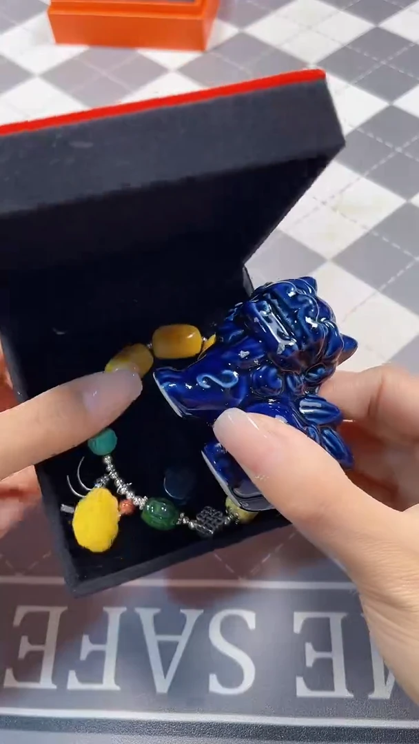 瓷片陶茶666文玩周边多人