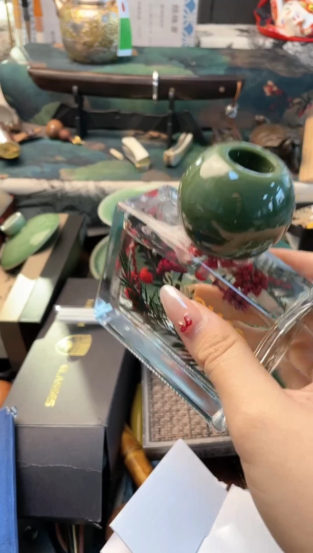 【闪购商品】瓷片xx晓魏甄宝阁品质保证