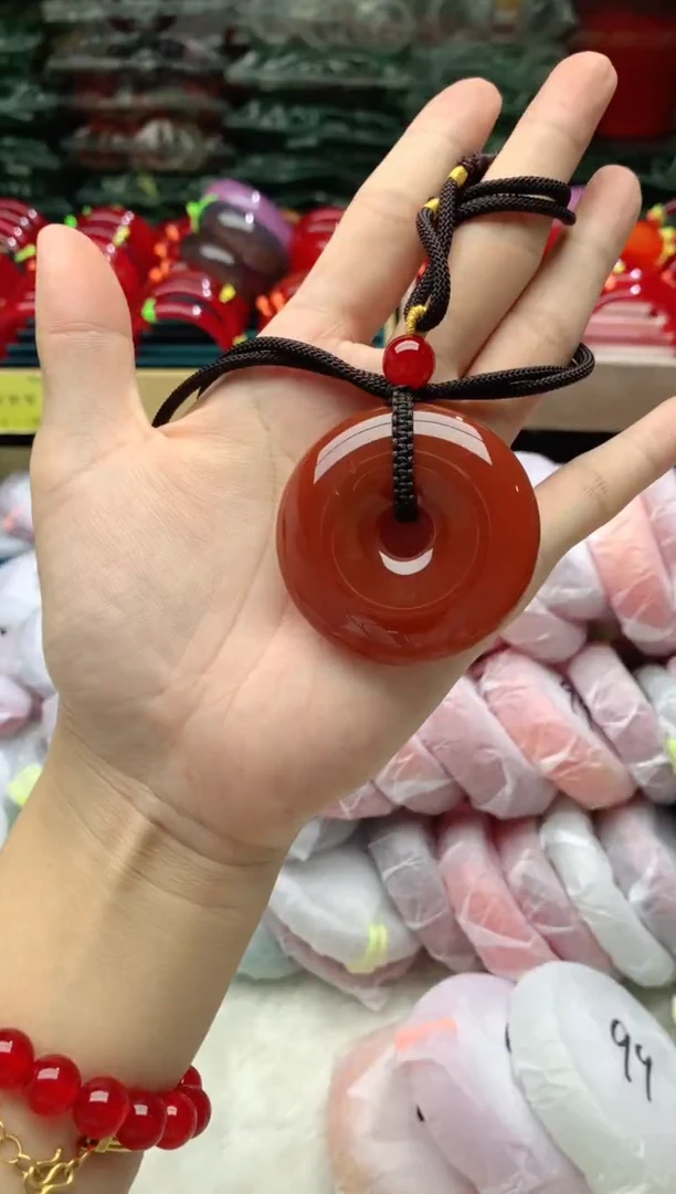 手镯玛瑙/玉髓未镶嵌33333