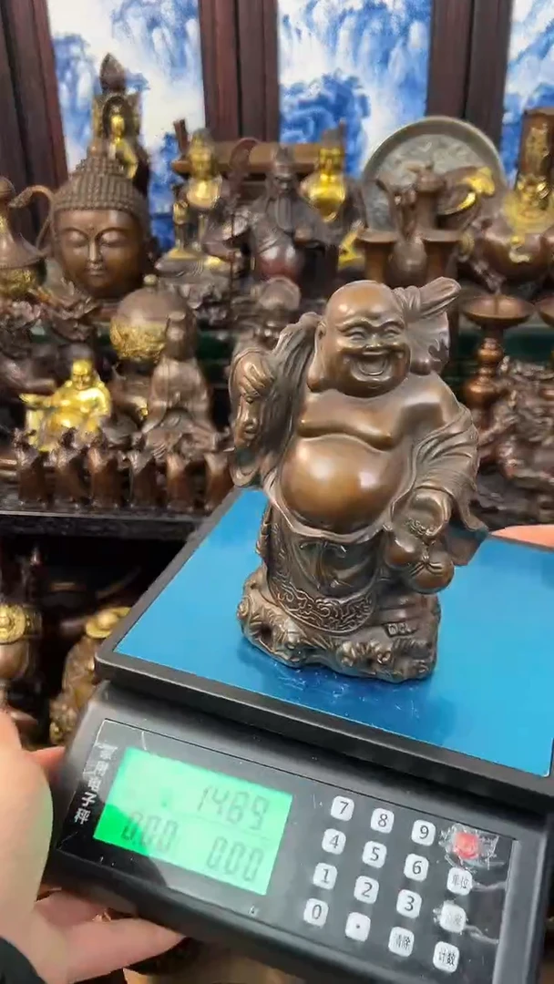 雅集铜器 诚信经营